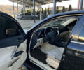 Чорний Лексус ІС, об'ємом двигуна 3 л та пробігом 255 тис. км за 9150 $, фото 20 на Automoto.ua