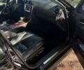 Черный Лексус ИС, объемом двигателя 3 л и пробегом 300 тыс. км за 7200 $, фото 5 на Automoto.ua