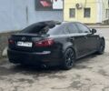 Черный Лексус ИС, объемом двигателя 2.5 л и пробегом 285 тыс. км за 9499 $, фото 9 на Automoto.ua