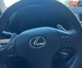 Черный Лексус ИС, объемом двигателя 3 л и пробегом 235 тыс. км за 8700 $, фото 16 на Automoto.ua