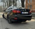 Чорний Лексус ІС, об'ємом двигуна 2.2 л та пробігом 323 тис. км за 4500 $, фото 2 на Automoto.ua