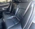 Черный Лексус ИС, объемом двигателя 2.5 л и пробегом 244 тыс. км за 8300 $, фото 14 на Automoto.ua