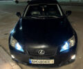 Черный Лексус ИС, объемом двигателя 3 л и пробегом 286 тыс. км за 8700 $, фото 19 на Automoto.ua