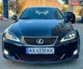 Чорний Лексус ІС, об'ємом двигуна 3.46 л та пробігом 190 тис. км за 10192 $, фото 2 на Automoto.ua