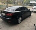 Чорний Лексус ІС, об'ємом двигуна 3 л та пробігом 226 тис. км за 8300 $, фото 1 на Automoto.ua