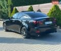 Черный Лексус ИС, объемом двигателя 2.5 л и пробегом 255 тыс. км за 10500 $, фото 4 на Automoto.ua