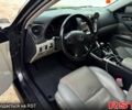 Черный Лексус ИС, объемом двигателя 2.2 л и пробегом 277 тыс. км за 7300 $, фото 10 на Automoto.ua