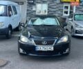 Чорний Лексус ІС, об'ємом двигуна 3 л та пробігом 226 тис. км за 6900 $, фото 1 на Automoto.ua