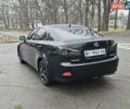 Чорний Лексус ІС, об'ємом двигуна 2.23 л та пробігом 270 тис. км за 7000 $, фото 8 на Automoto.ua