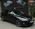 Черный Лексус ИС, объемом двигателя 2.5 л и пробегом 293 тыс. км за 7900 $, фото 1 на Automoto.ua