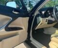 Чорний Лексус ІС, об'ємом двигуна 2.5 л та пробігом 147 тис. км за 8300 $, фото 7 на Automoto.ua