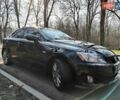 Черный Лексус ИС, объемом двигателя 3 л и пробегом 260 тыс. км за 7990 $, фото 26 на Automoto.ua