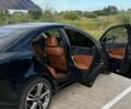 Чорний Лексус ІС, об'ємом двигуна 2.23 л та пробігом 220 тис. км за 8000 $, фото 9 на Automoto.ua