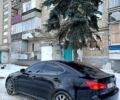 Черный Лексус ИС, объемом двигателя 2.2 л и пробегом 30000 тыс. км за 4300 $, фото 2 на Automoto.ua