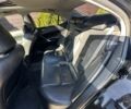 Черный Лексус ИС, объемом двигателя 2.5 л и пробегом 255 тыс. км за 10540 $, фото 16 на Automoto.ua