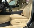 Чорний Лексус ІС, об'ємом двигуна 3 л та пробігом 212 тис. км за 9300 $, фото 16 на Automoto.ua