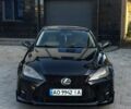 Чорний Лексус ІС, об'ємом двигуна 3 л та пробігом 258 тис. км за 8350 $, фото 9 на Automoto.ua