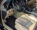 Черный Лексус ИС, объемом двигателя 2.23 л и пробегом 340 тыс. км за 9000 $, фото 3 на Automoto.ua
