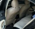 Чорний Лексус ІС, об'ємом двигуна 3 л та пробігом 258 тис. км за 8350 $, фото 18 на Automoto.ua