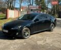 Чорний Лексус ІС, об'ємом двигуна 2.5 л та пробігом 245 тис. км за 12999 $, фото 7 на Automoto.ua