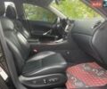 Черный Лексус ИС, объемом двигателя 2.5 л и пробегом 209 тыс. км за 8400 $, фото 32 на Automoto.ua