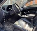 Чорний Лексус ІС, об'ємом двигуна 2.2 л та пробігом 323 тис. км за 4500 $, фото 5 на Automoto.ua