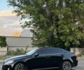 Чорний Лексус ІС, об'ємом двигуна 2.5 л та пробігом 226 тис. км за 8100 $, фото 12 на Automoto.ua