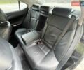 Чорний Лексус ІС, об'ємом двигуна 2.5 л та пробігом 235 тис. км за 9850 $, фото 14 на Automoto.ua