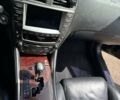 Черный Лексус ИС, объемом двигателя 3 л и пробегом 300 тыс. км за 7200 $, фото 23 на Automoto.ua