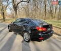 Черный Лексус ИС, объемом двигателя 3 л и пробегом 260 тыс. км за 7990 $, фото 10 на Automoto.ua