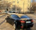 Черный Лексус ИС, объемом двигателя 2.2 л и пробегом 300 тыс. км за 4300 $, фото 5 на Automoto.ua