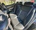 Черный Лексус ИС, объемом двигателя 2.5 л и пробегом 245 тыс. км за 11500 $, фото 14 на Automoto.ua