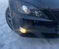 Черный Лексус ИС, объемом двигателя 2.5 л и пробегом 244 тыс. км за 8300 $, фото 2 на Automoto.ua