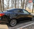 Черный Лексус ИС, объемом двигателя 3 л и пробегом 260 тыс. км за 7990 $, фото 22 на Automoto.ua