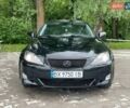 Чорний Лексус ІС, об'ємом двигуна 2.5 л та пробігом 235 тис. км за 9850 $, фото 3 на Automoto.ua