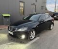 Чорний Лексус ІС, об'ємом двигуна 2.2 л та пробігом 235 тис. км за 8094 $, фото 1 на Automoto.ua