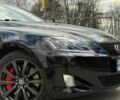 Чорний Лексус ІС, об'ємом двигуна 3 л та пробігом 212 тис. км за 9300 $, фото 4 на Automoto.ua