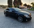 Черный Лексус ИС, объемом двигателя 3 л и пробегом 259 тыс. км за 10500 $, фото 3 на Automoto.ua