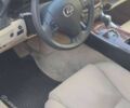 Чорний Лексус ІС, об'ємом двигуна 2.5 л та пробігом 208 тис. км за 9300 $, фото 7 на Automoto.ua