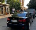 Чорний Лексус ІС, об'ємом двигуна 3 л та пробігом 229 тис. км за 9600 $, фото 4 на Automoto.ua