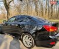 Черный Лексус ИС, объемом двигателя 3 л и пробегом 260 тыс. км за 7990 $, фото 11 на Automoto.ua