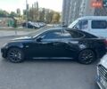 Чорний Лексус ІС, об'ємом двигуна 3 л та пробігом 226 тис. км за 6900 $, фото 3 на Automoto.ua