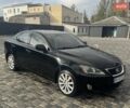 Лексус ІС 2007 у Миколаєві на Automoto.ua Чорний Лексус ІС, об'ємом двигуна 2.5 л та пробігом 208 тис. км за 9500 $, фото 8 на Automoto.ua