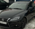 Чорний Лексус ІС, об'ємом двигуна 2.5 л та пробігом 130 тис. км за 8800 $, фото 3 на Automoto.ua