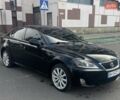 Лексус ІС 2007 у Миколаєві на Automoto.ua Чорний Лексус ІС, об'ємом двигуна 2.5 л та пробігом 208 тис. км за 9500 $, фото 3 на Automoto.ua