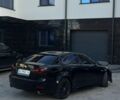 Чорний Лексус ІС, об'ємом двигуна 3 л та пробігом 258 тис. км за 8350 $, фото 11 на Automoto.ua
