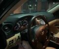Чорний Лексус ІС, об'ємом двигуна 3 л та пробігом 237 тис. км за 9000 $, фото 14 на Automoto.ua