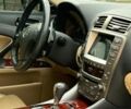 Чорний Лексус ІС, об'ємом двигуна 3 л та пробігом 212 тис. км за 9300 $, фото 12 на Automoto.ua