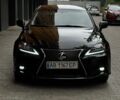 Чорний Лексус ІС, об'ємом двигуна 2.23 л та пробігом 232 тис. км за 6300 $, фото 1 на Automoto.ua
