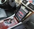 Черный Лексус ИС, объемом двигателя 3 л и пробегом 260 тыс. км за 7990 $, фото 34 на Automoto.ua